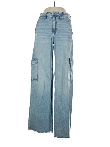 American Eagle Outfitters Jeans (view 1)