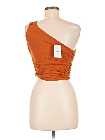 Forever 21 Sleeveless Top (view 2)