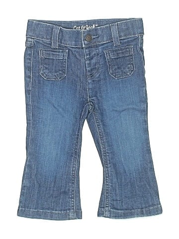 Cat & Jack Jeans (view 1)