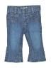 Cat & Jack Blue Jeans 12-18 MO / 18 MO - photo 1