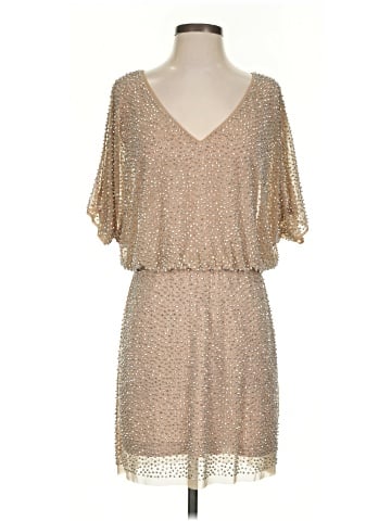 Cache Cocktail Dress (view 1)