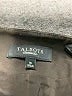 Talbots Solid Black Formal Skirt Size 16 - photo 4