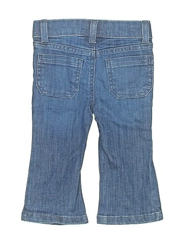 Cat & Jack Jeans (view 2)