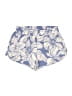 Gap Fit Tropical Blue Shorts Size S - photo 1