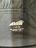 Avia Hearts Gray Athletic Shorts Size L - photo 3