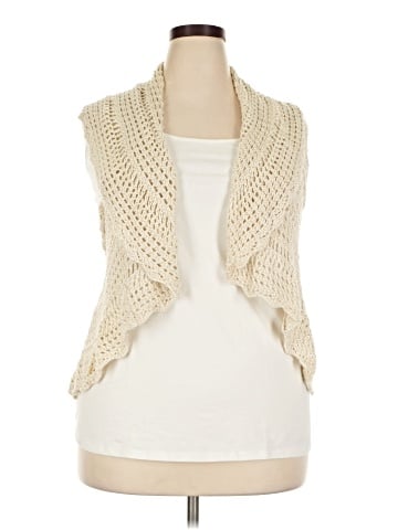 Cato Cardigan (view 1)