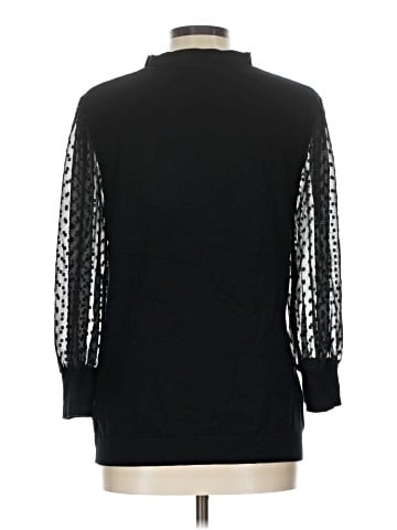 Adrianna Papell Turtleneck Sweater (view 2)