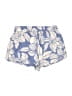 Gap Fit Tropical Blue Shorts Size S - photo 2