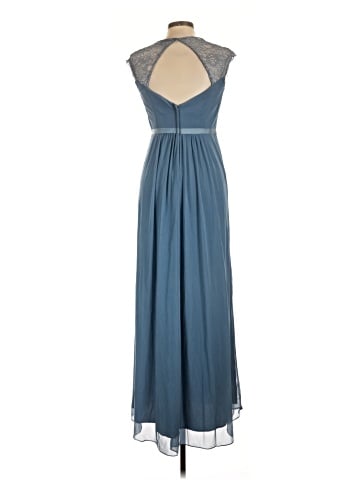 David's Bridal Cocktail Dress (view 2)