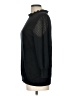 Adrianna Papell Black Turtleneck Sweater Size L - photo 5