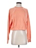 American Eagle Outfitters Orange Sweatshirt Size S - photo 1