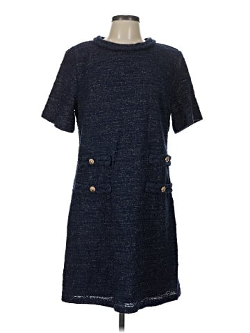 New York & Company Casual Dress (view 1)