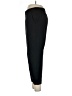Athleta Solid Black Casual Pants Size 10 (petite) - photo 5