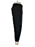 Athleta Solid Black Casual Pants Size 10 (petite) - photo 4