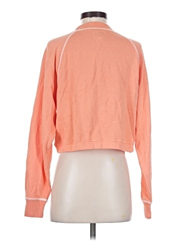 American Eagle Outfitters Sweatshirt (view 2)