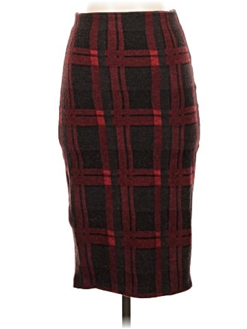 Bebe Casual Skirt (view 1)