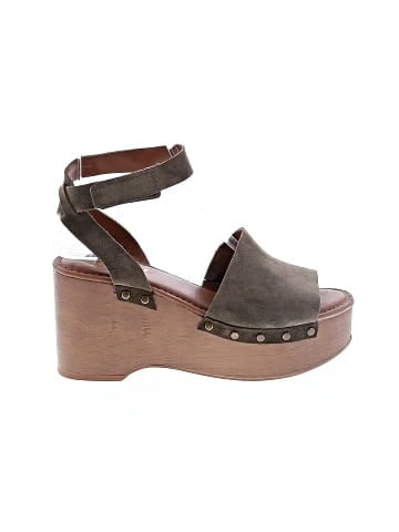 Franco Sarto Wedges (view 1)