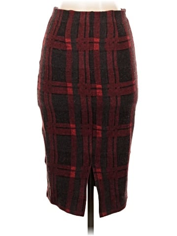 Bebe Casual Skirt (view 2)