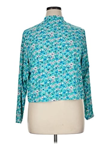 Lands' End Jacket (view 1)