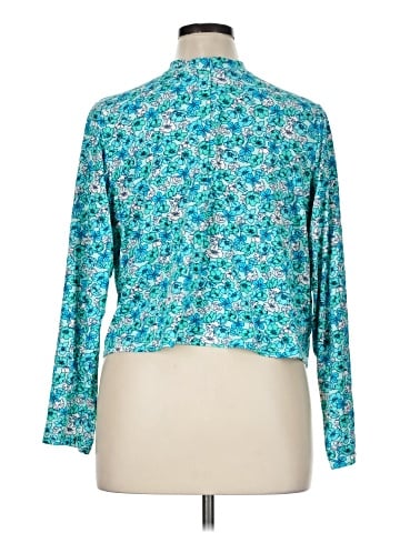 Lands' End Jacket (view 2)