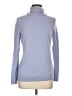 Talbots 100% Cashmere Blue Cashmere Pullover Sweater Size L - photo 1