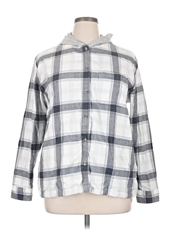 Eddie Bauer Cardigan (view 1)
