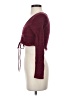 Altar'd State Burgundy Cardigan Size S - photo 5