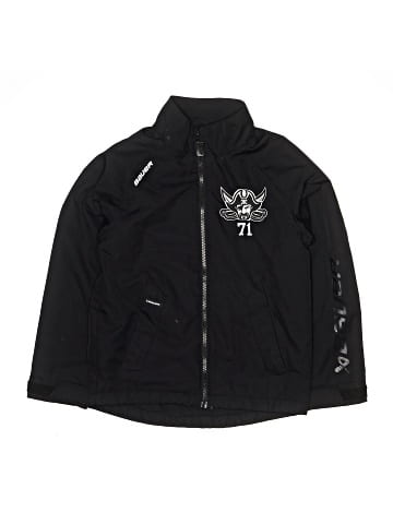 Bauer Team Snow Jacket (view 1)