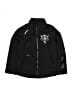 Bauer Team 100% Polyester Solid Black Snow Jacket Size S (youth) - photo 1