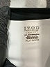 IZOD 100% Polyester Gray Active T-Shirt Size XL - photo 7