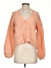 Only Orange Cardigan Size XS - photo 1
