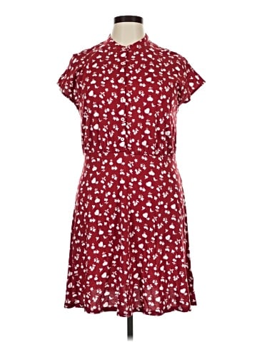 Boden Casual Dress (view 1)