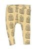 Kate Quinn Organics Yellow Khakis Size 6-12 mo - photo 1