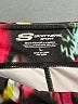 Skechers Graphic Black Active Pants Size L - photo 7
