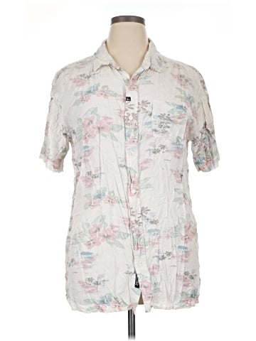 im Short Sleeve Blouse (view 1)