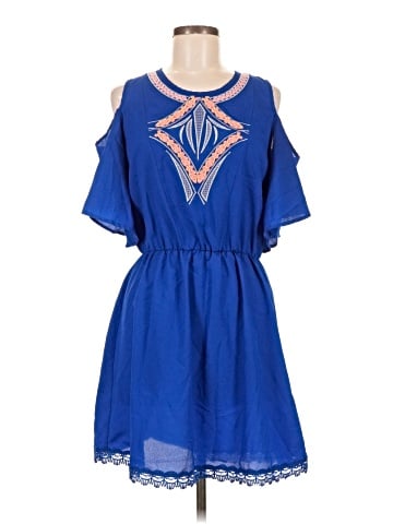 GB Casual Dress (view 1)