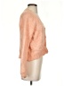 Only Orange Cardigan Size XS - photo 4