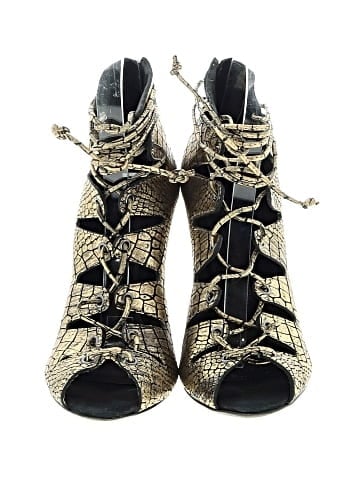 Schutz Sandals (view 2)