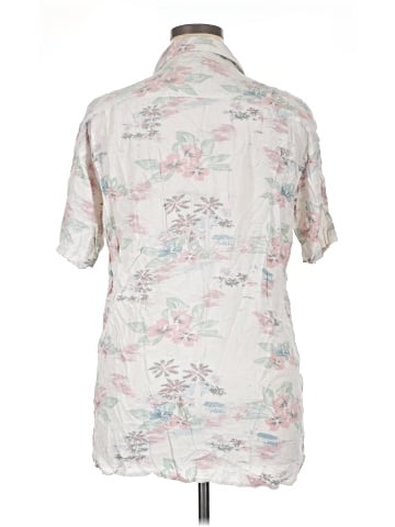 im Short Sleeve Blouse (view 2)