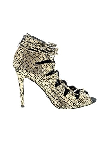 Schutz Sandals (view 1)