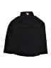 Bauer Team 100% Polyester Solid Black Snow Jacket Size S (youth) - photo 2