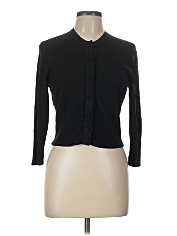 Ann Taylor Factory Cardigan (view 1)