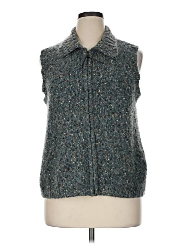 Cj Banks Vest (view 1)