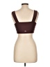 Alo Brown Tank Top Size L - photo 2