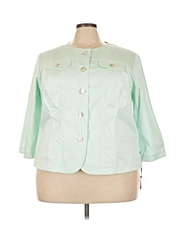 Ruby Rd. Jacket (view 1)