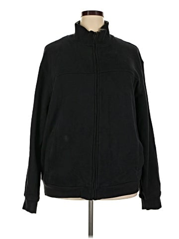 Arrow Track Jacket (view 1)