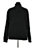 Arrow Solid Black Track Jacket Size 2X - photo 2