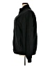 Arrow Solid Black Track Jacket Size 2X - photo 5