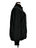 Arrow Solid Black Track Jacket Size 2X - photo 4