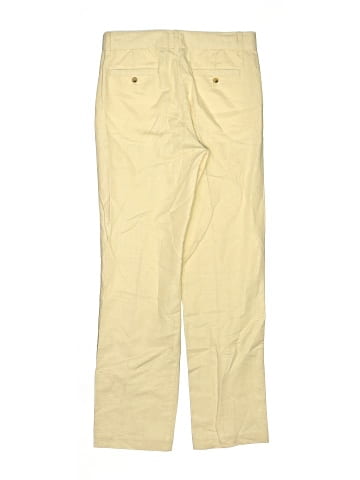 Janie and Jack Linen Pants (view 2)